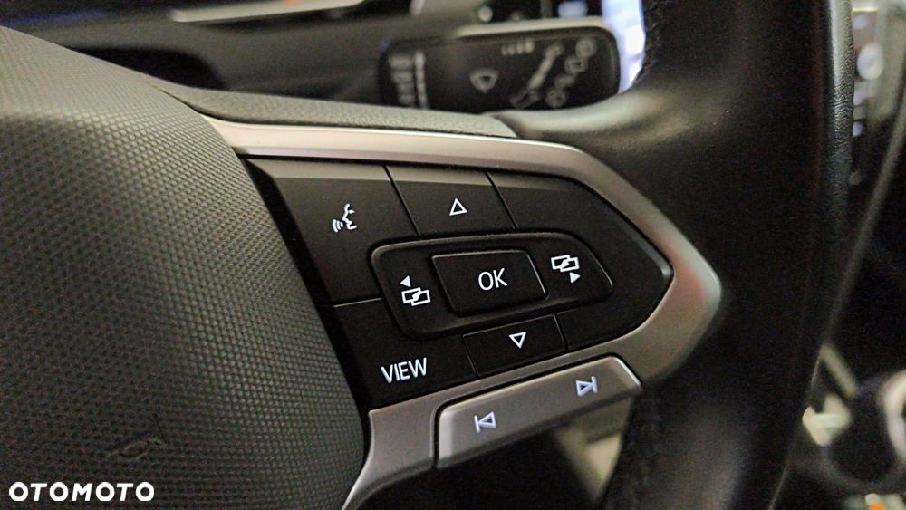 Volkswagen Passat 2022