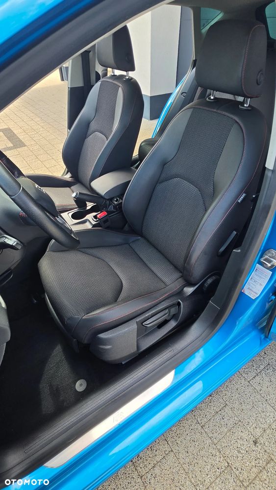 Seat Leon 1.4 TSI FR S&S - 8