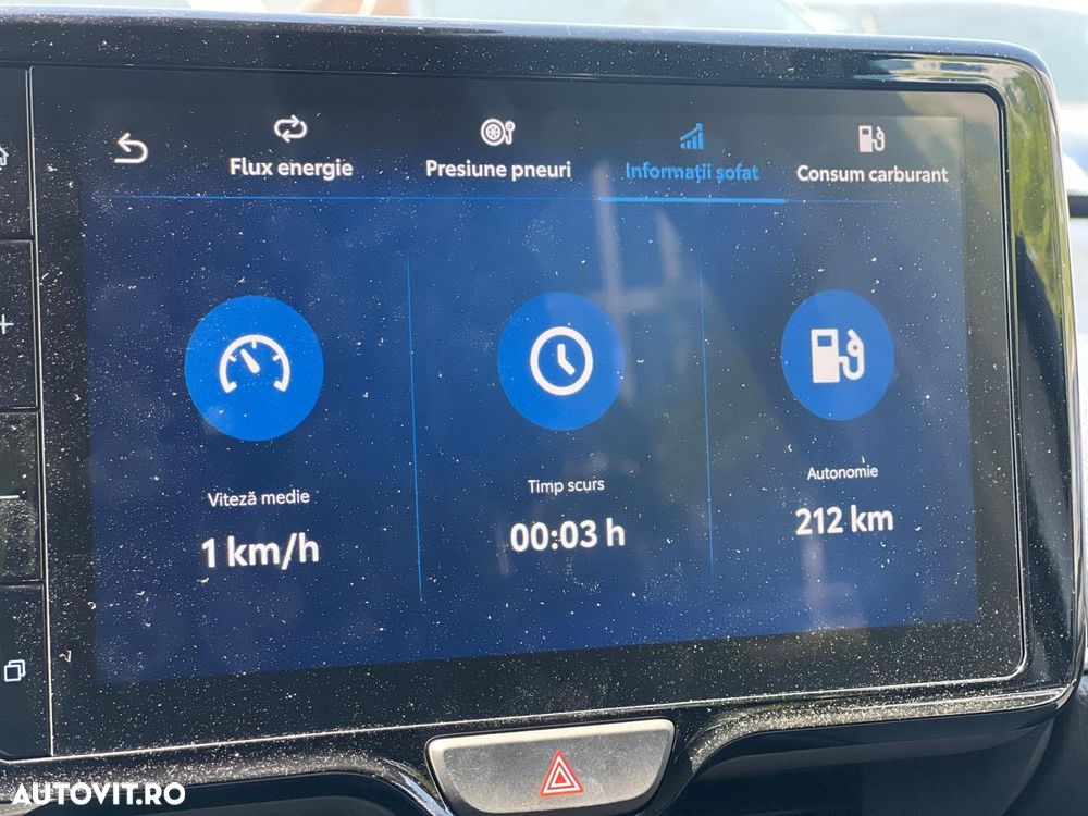 Toyota Yaris 1.5 VVT-i HSD Dynamic - 29