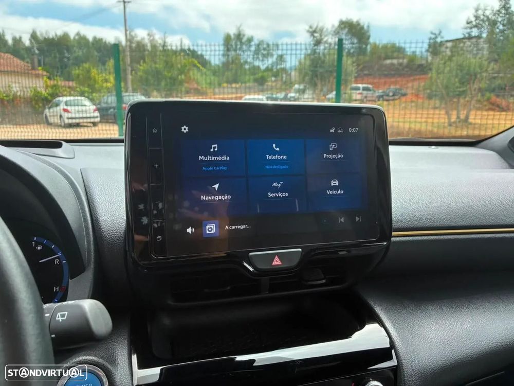 Toyota Yaris Cross - 28