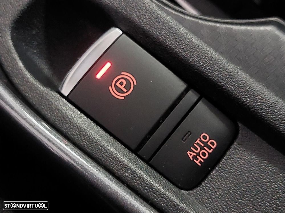 Nissan Juke 1.0 DIG-T N-Connecta DCT - 35