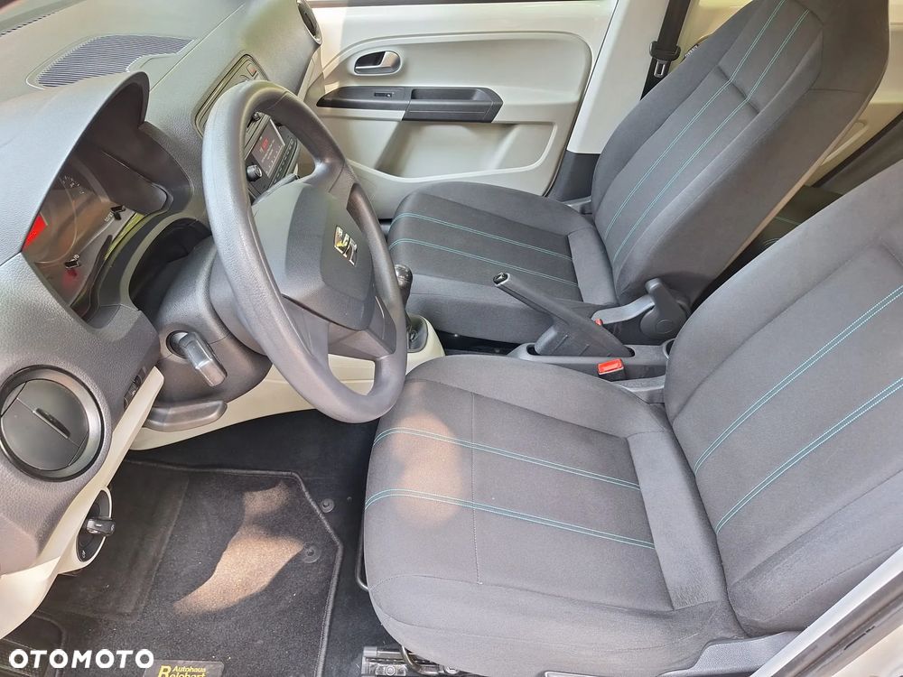 Seat Mii 1.0 Style EU6 - 18
