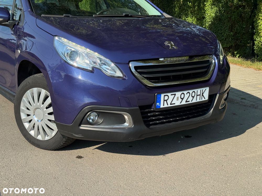 Peugeot 2008 - 27