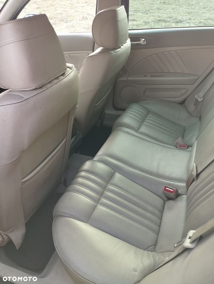 Alfa Romeo 159 - 6