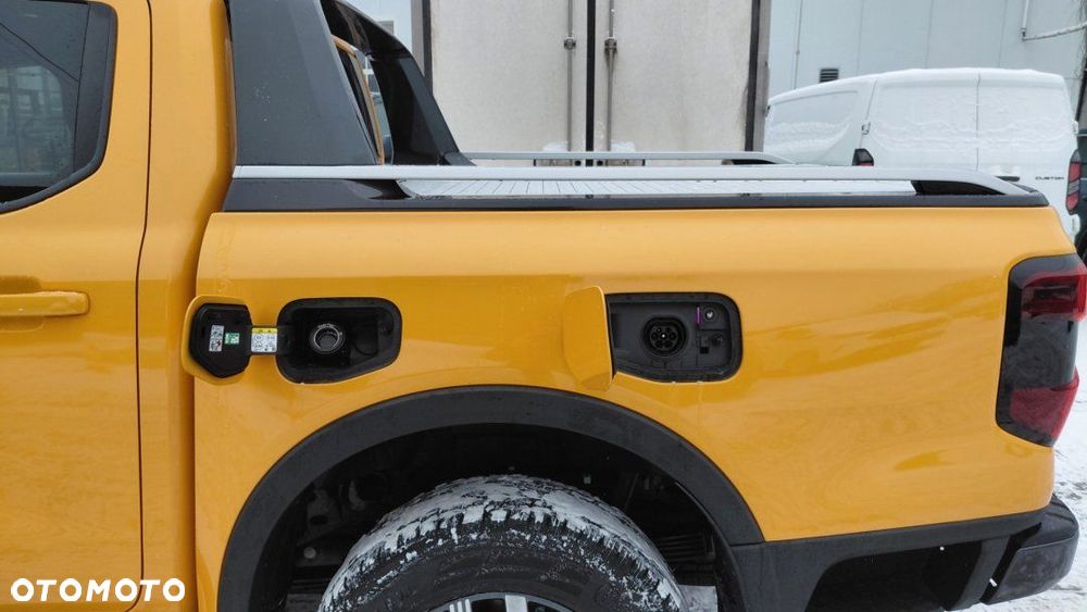 Ford Ranger - 8