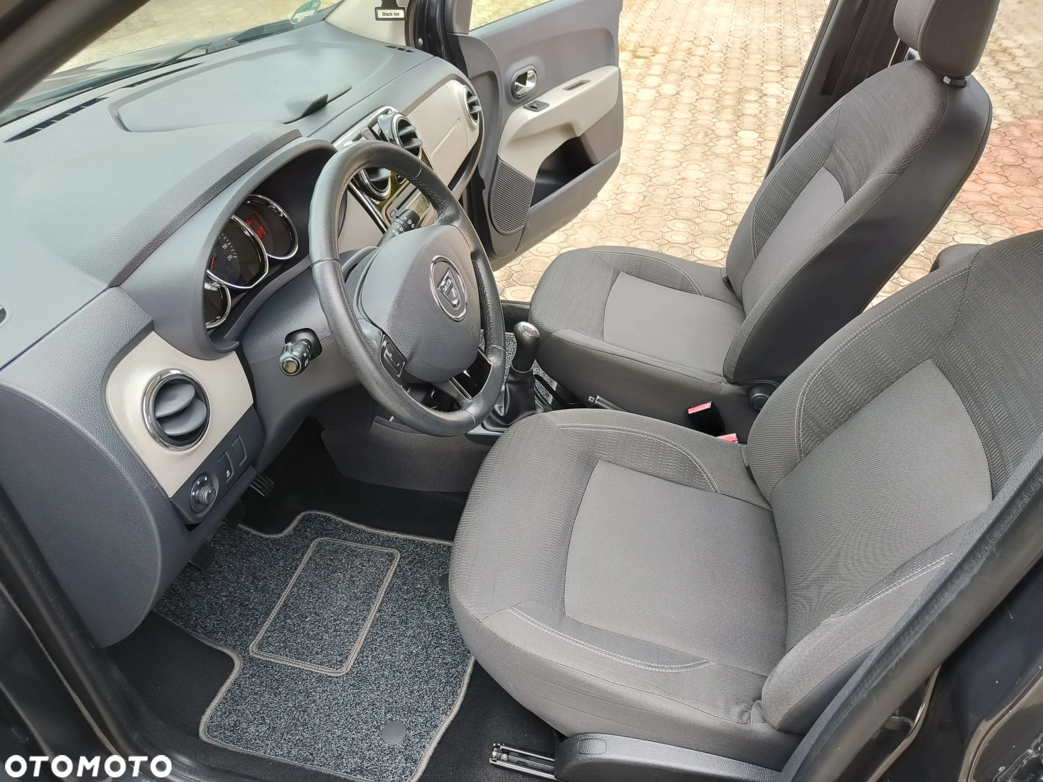 Dacia Lodgy - 13