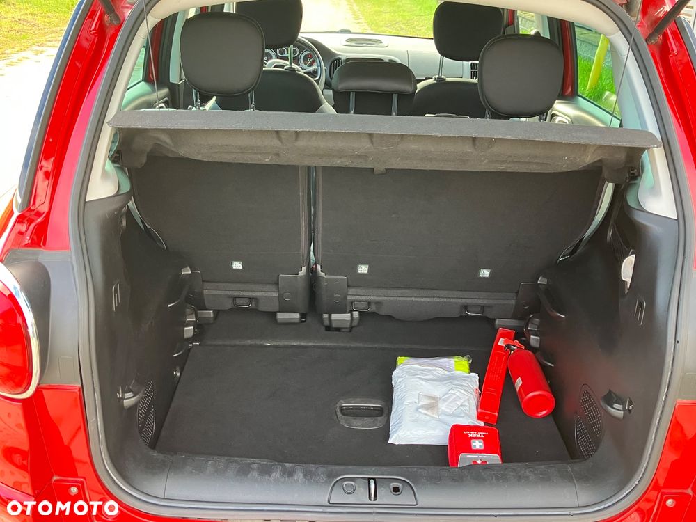 Fiat 500L - 11