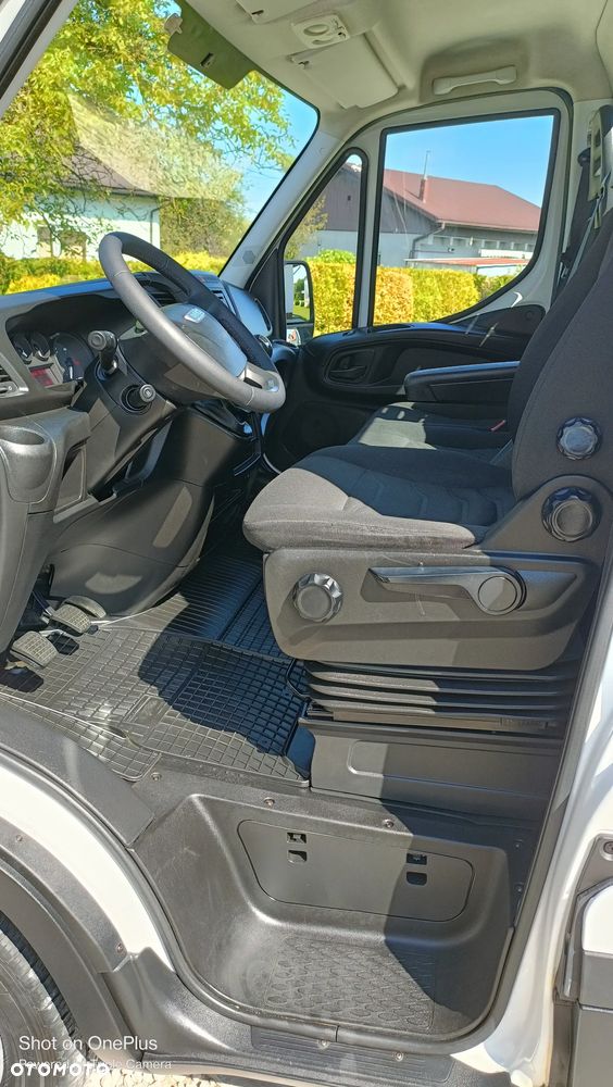 Iveco 35C15 - 7