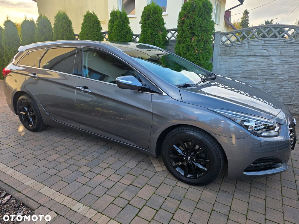 Hyundai i40 - 24