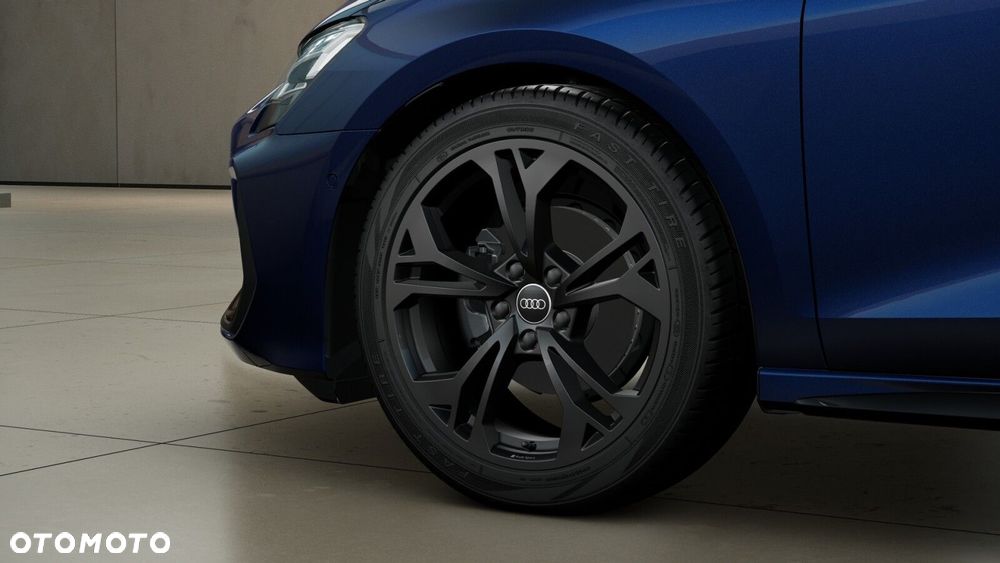 Audi A3 Sportback TFSI mHEV 110 kW S Line S tronic - 5