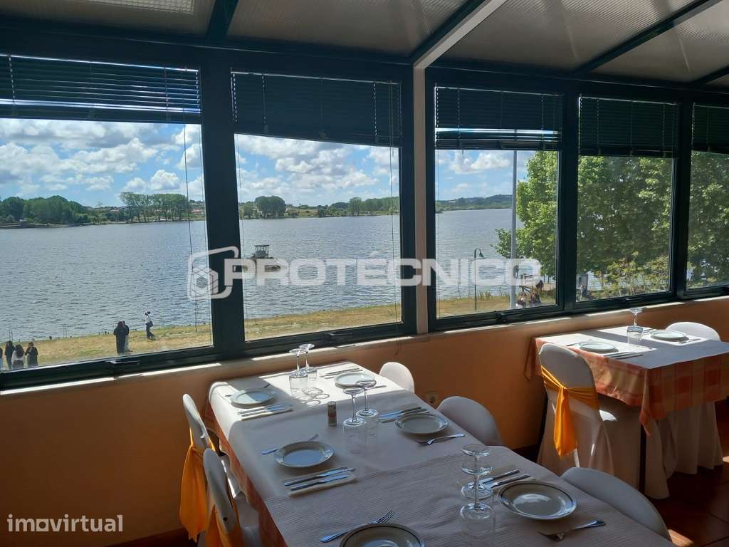 Restaurante Óis da Ribeira - Grande imagem: 5/39