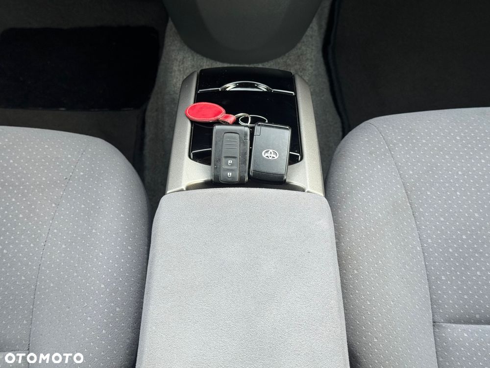 Toyota Prius 1.5 VVT-i Sol (nav) - 20