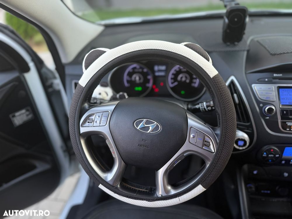 Hyundai ix35 - 25