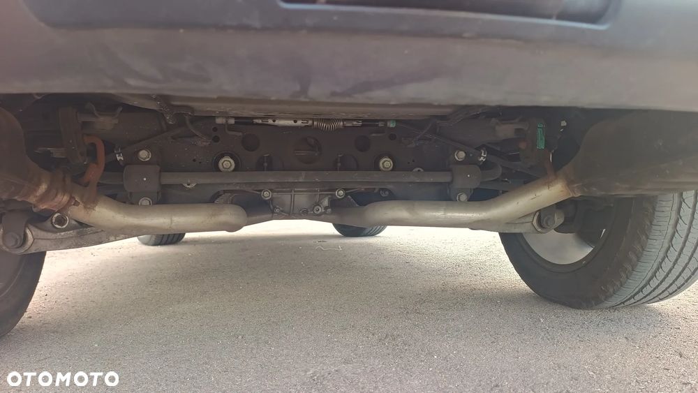 Jeep Grand Cherokee Gr 3.6 V6 Overland Summit - 10
