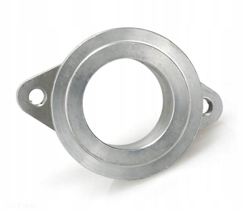Flansza adapter przejściówka wastegate 38mm - 44mm - 4