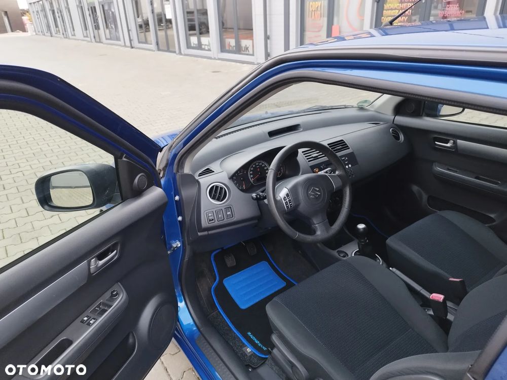 Suzuki Swift 1.3 Comfort XL - 5