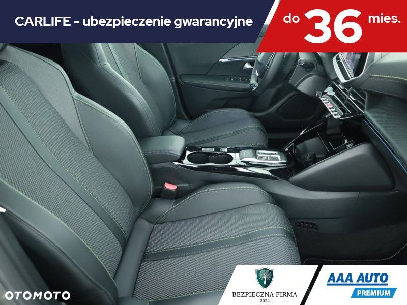 Peugeot 2008 - 9