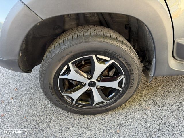 Dacia Duster 1.5 dCi SL Black Shadow - 22