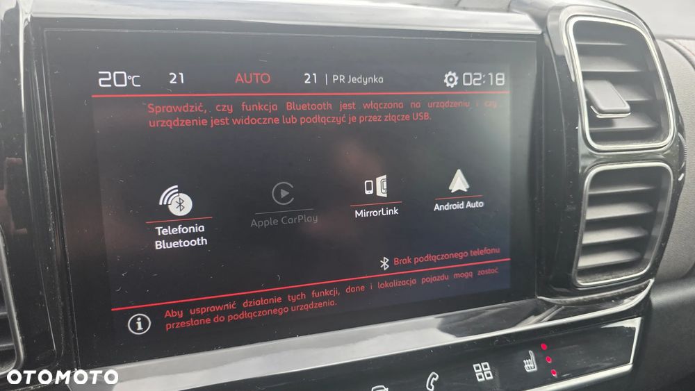 Citroën C5 Aircross - 30