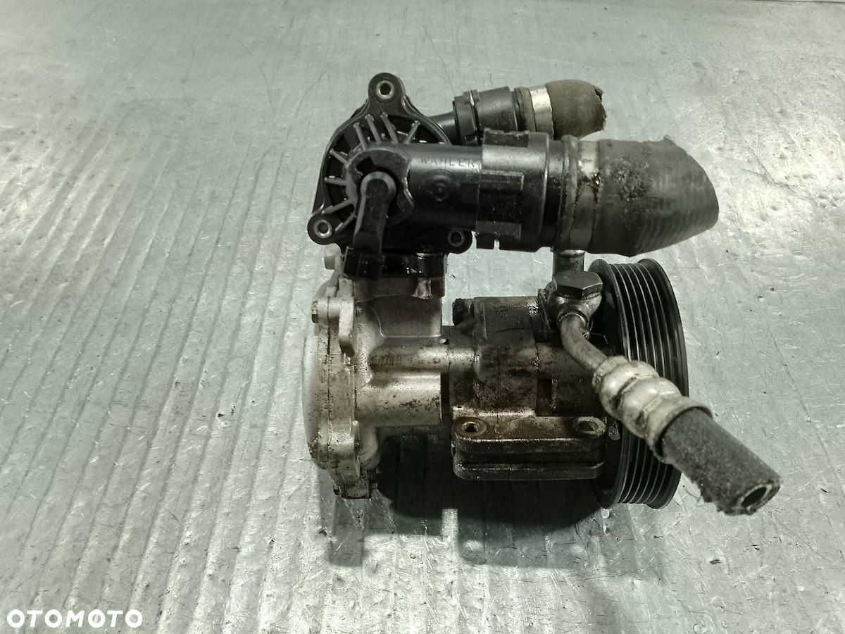 POMPA WSPOMAGANIA WODY BMW E46 LIFT 2.0 - 1