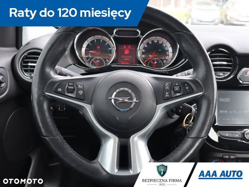 Opel Adam - 16