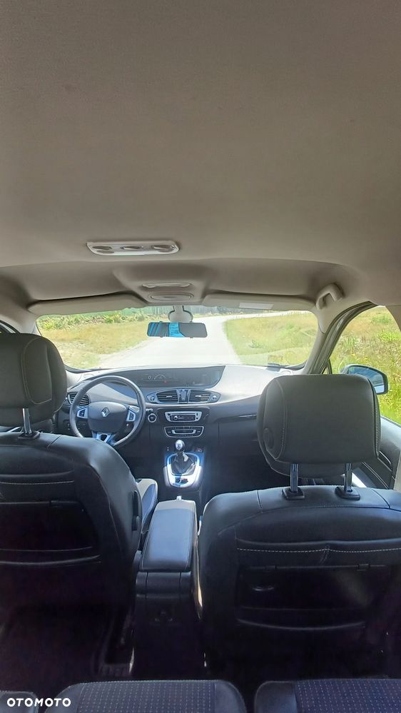 Renault Scenic 1.4 16V TCE Bose Edition - 8