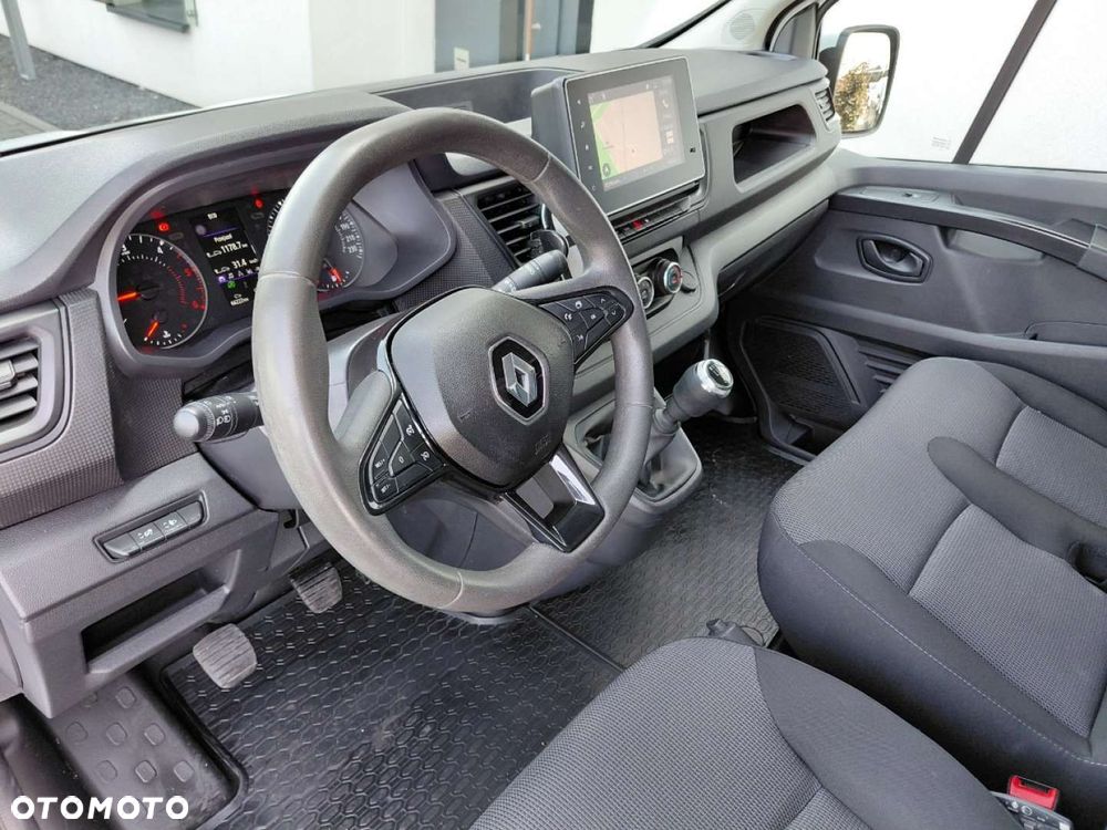 Renault TRAFIC - 11