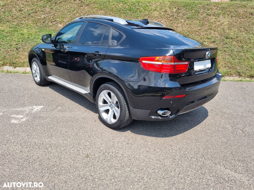 BMW X6 - 3