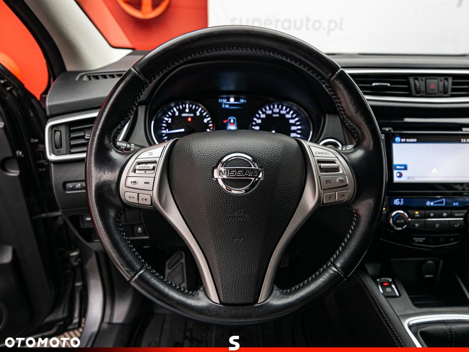Nissan Qashqai 1.2 DIG-T Tekna - 18