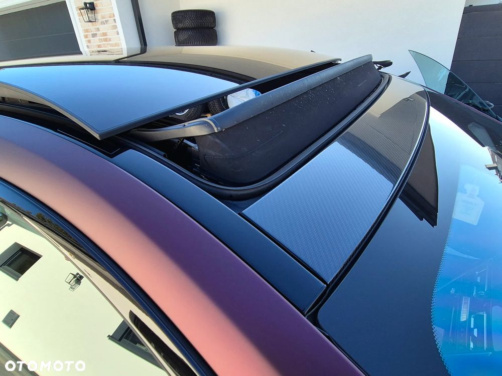 BMW Seria 8 840i - 28