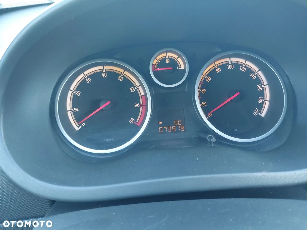 Opel Corsa - 13