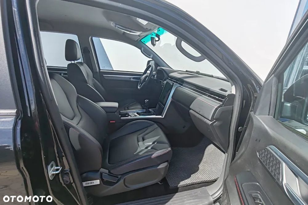 JAC T8 PRO - 15