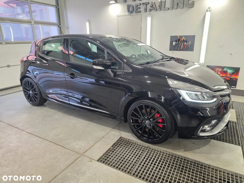 Renault Clio 1.6 R.S.Trophy 220 EDC - 25