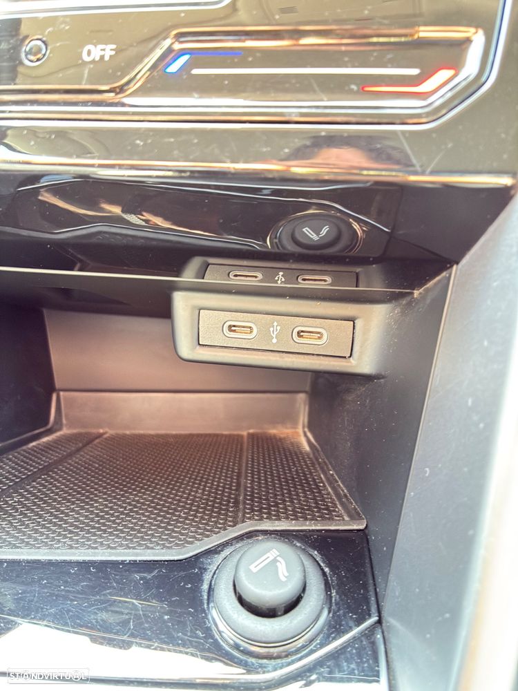 VW T-Roc 1.5 TSI Sport DSG - 13