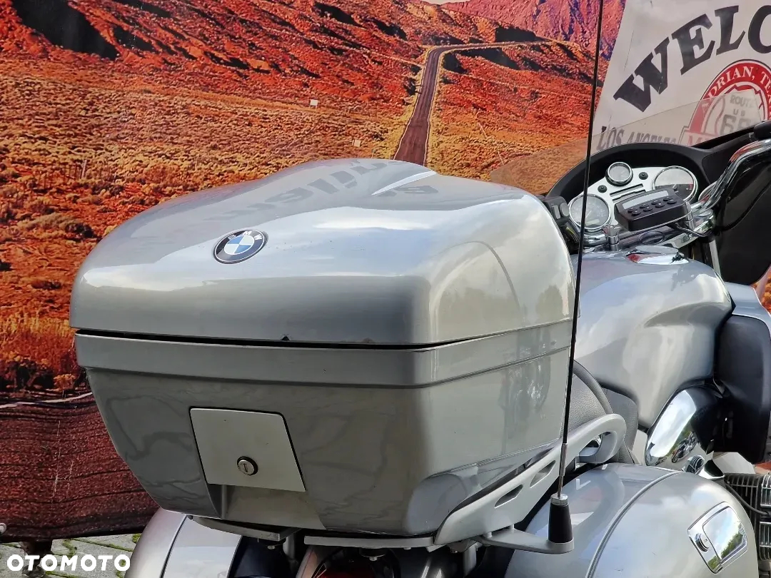 BMW R - 5