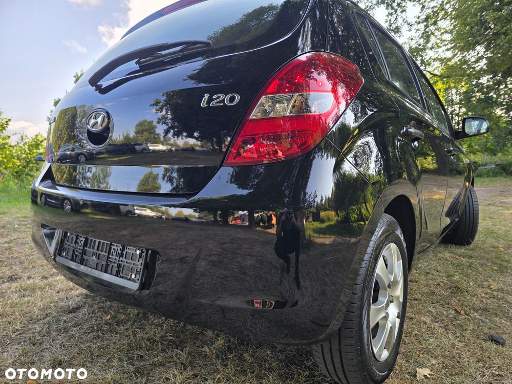 Hyundai i20 - 6