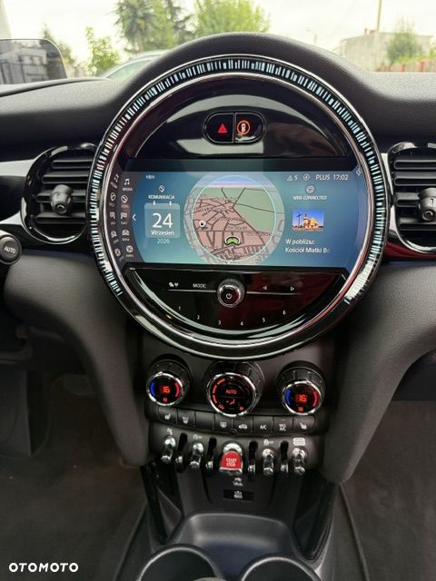 MINI Cooper Multitone Edition - 17