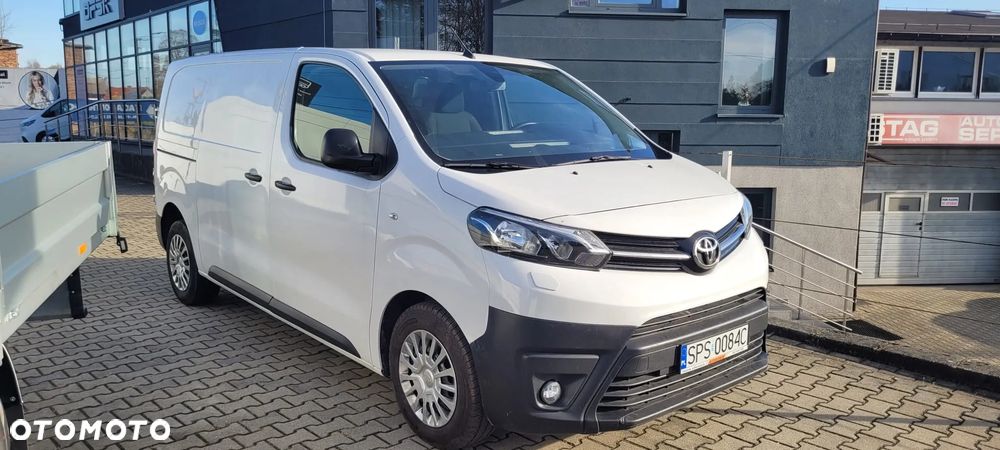 Toyota PROACE - 1