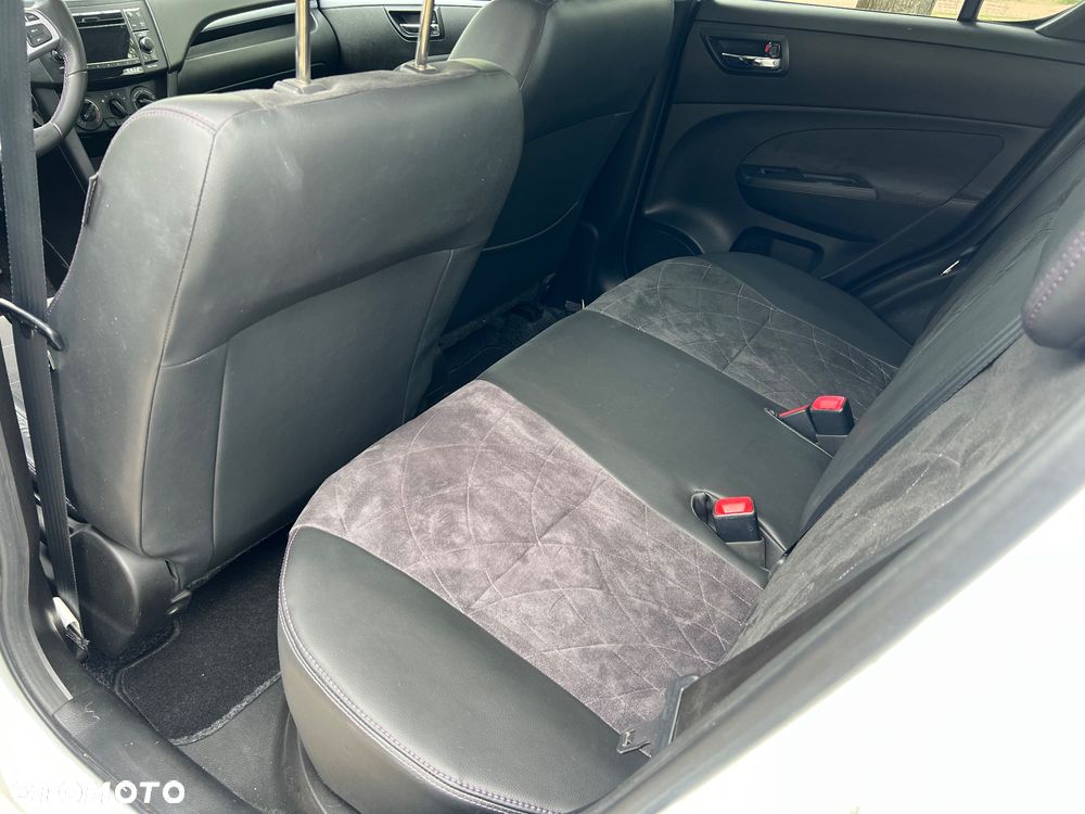 Suzuki Swift - 9