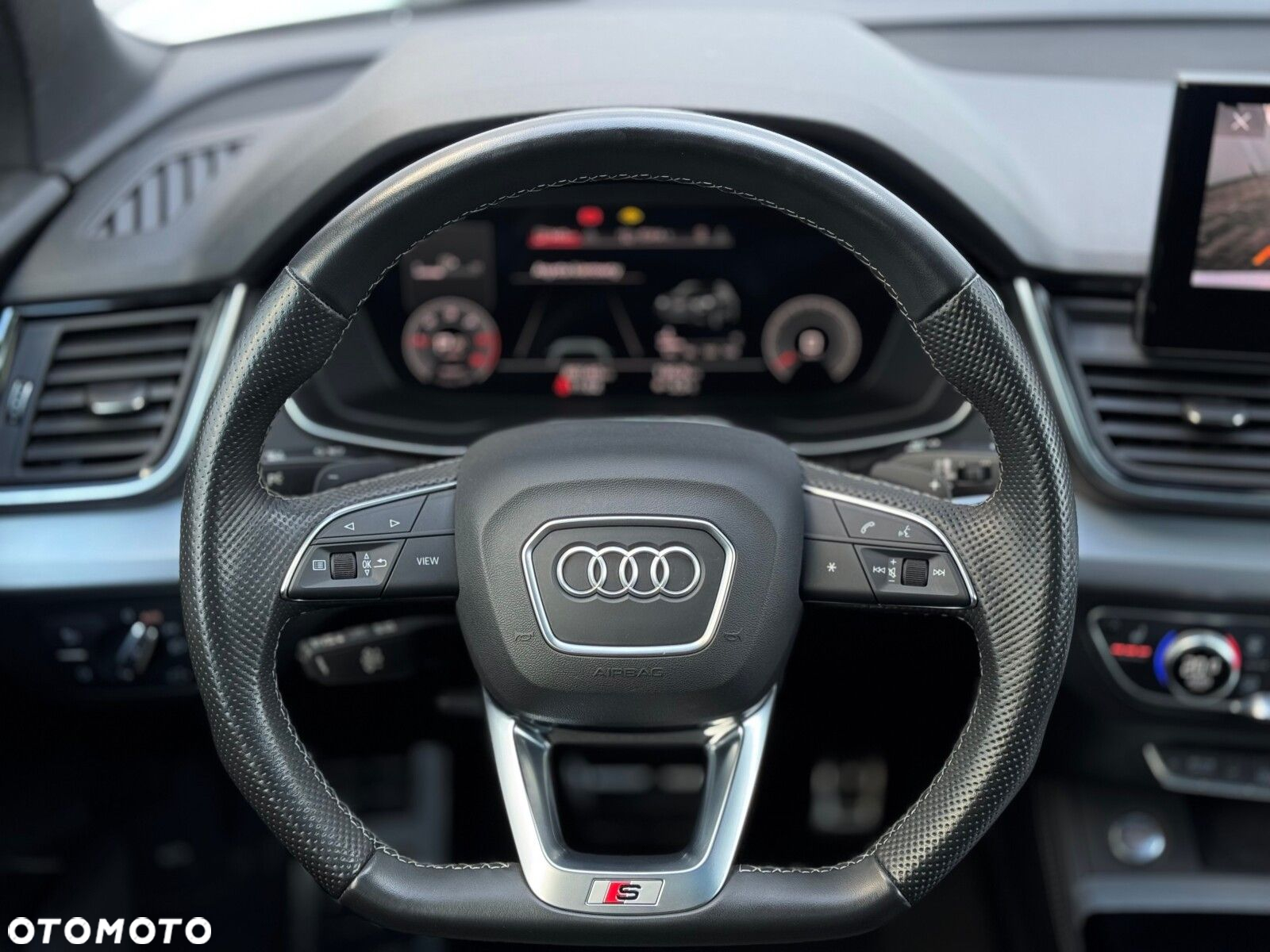 Audi Q5 Sportback - 18