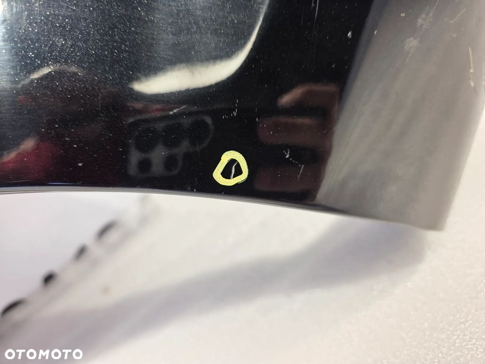 FORD FIESTA MK7 , LIFT 07-18 LEWY BŁOTNIK PRZEDNI PRZÓD NR C1BB-A16016-AA NR AUKCJI BŁ251 - 3
