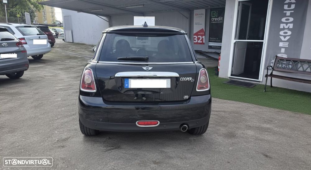 MINI Coupé - 5