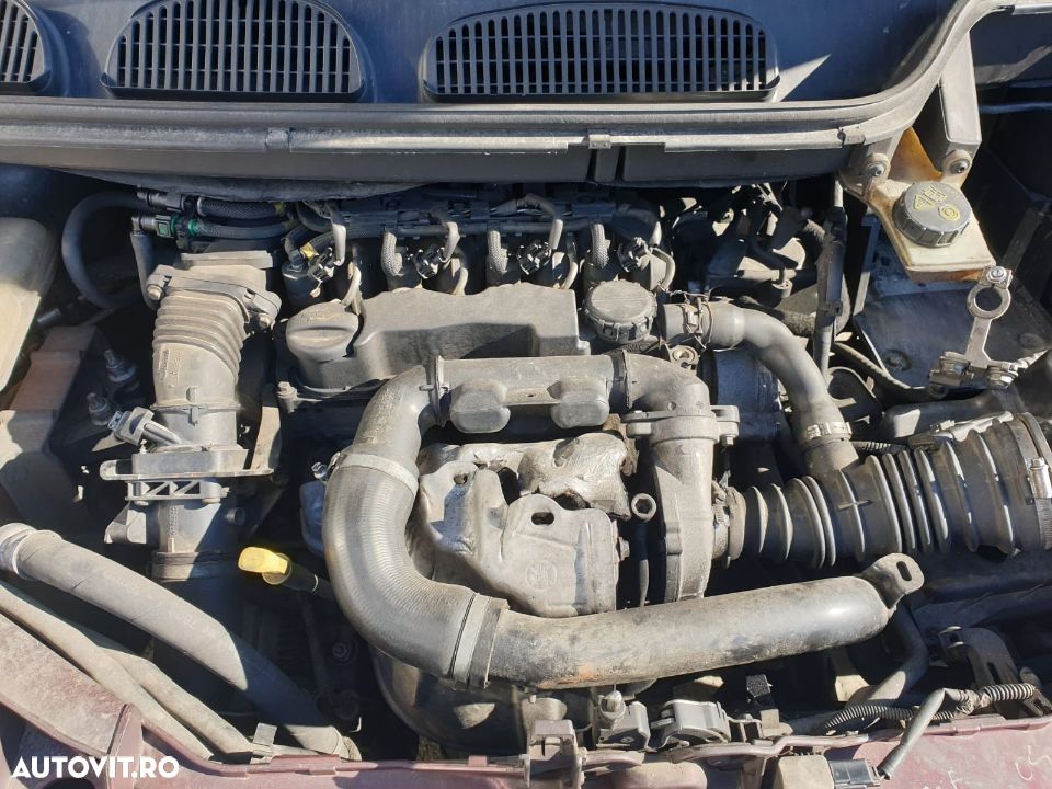 Dezmembrari Ford Focus C-Max 1.6 tdci - 7