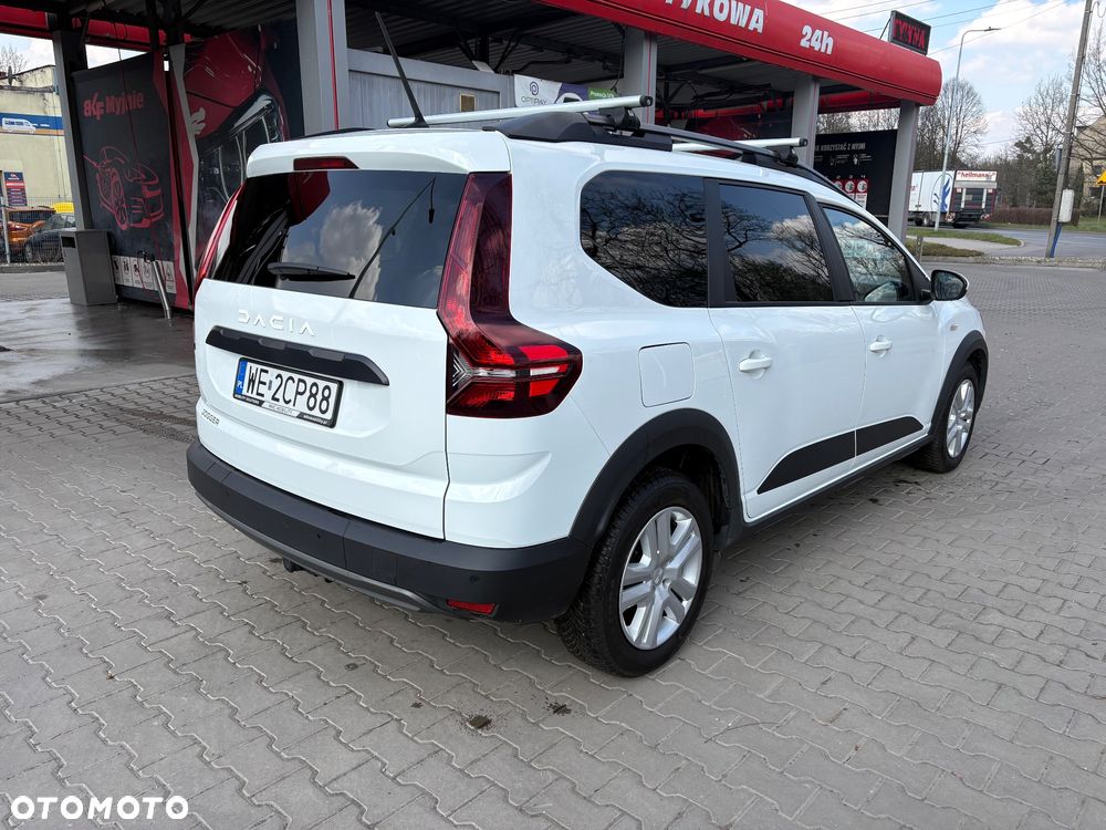 Dacia Jogger 1.0 TCe Comfort - 3