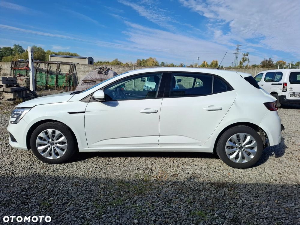 Renault Megane 1.3 TCe FAP Life - 13