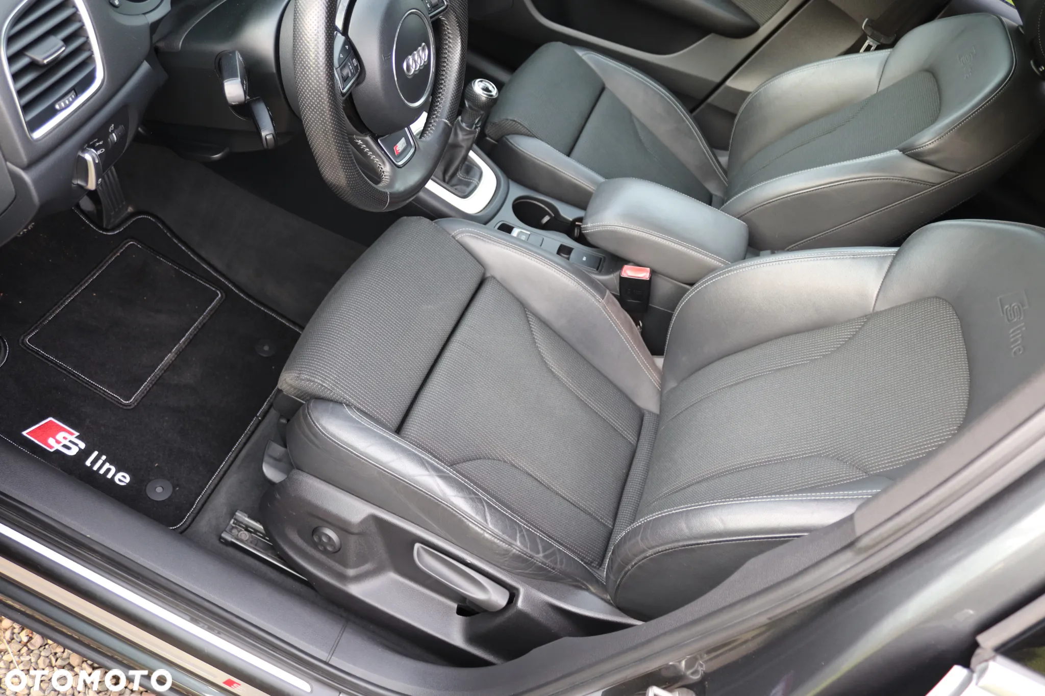 Audi Q3 2.0 TDI Quattro - 28
