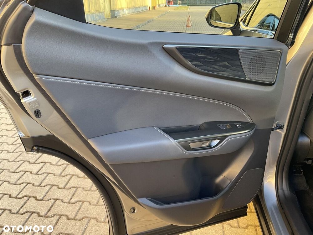 Lexus NX 350h Prestige AWD - 24