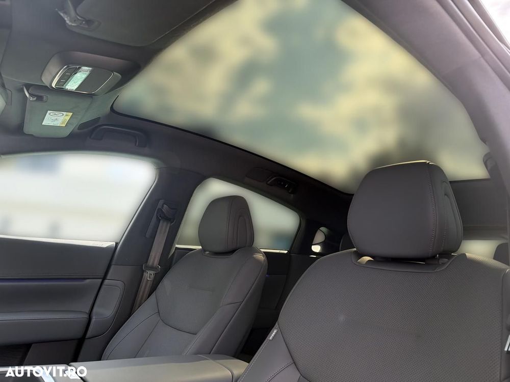 Xpeng G6 80.8 kWh AWD Performance - 16