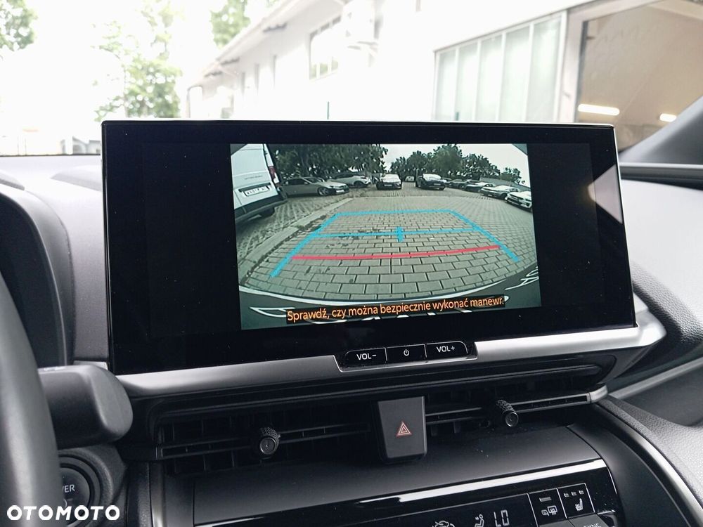 Toyota C-HR 2.0 Hybrid Dynamic Force Style - 19