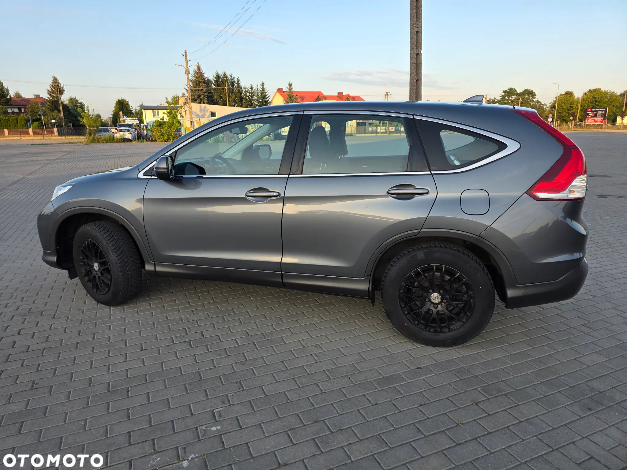 Honda CR-V 1.6i DTEC 2WD Elegance - 5